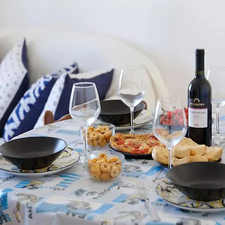 Vila Casa Torre Dell'orso, Ac, Wifi *