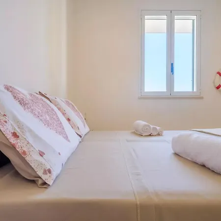Casa Torre Dell'orso, Ac, Wifi *