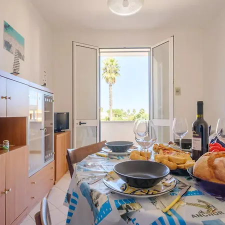 Casa Torre Dell'orso, Ac, Wifi Vila *