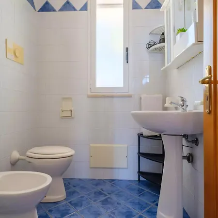 Casa Torre Dell'orso, Ac, Wifi Vila