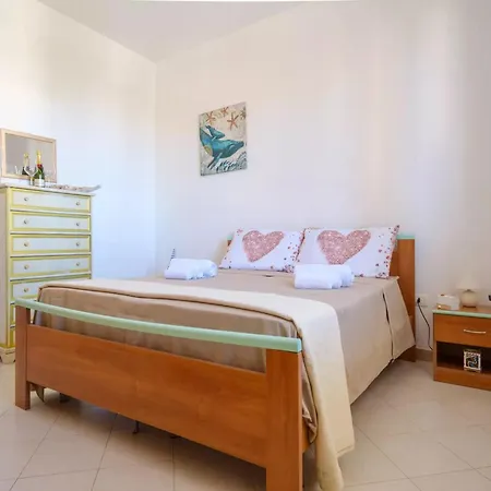 Casa Torre Dell'orso, Ac, Wifi *