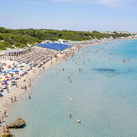 Villa Casa Torre Dell'orso, Ac, Wifi