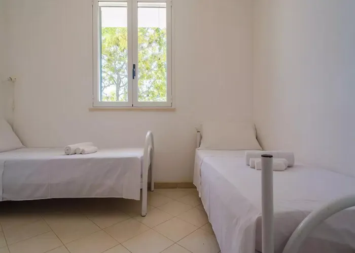 Casa Torre Dell'orso, Ac, Wifi Villa *
