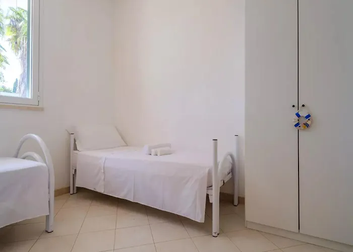 Casa Torre Dell'orso, Ac, Wifi * Torre dell'Orso