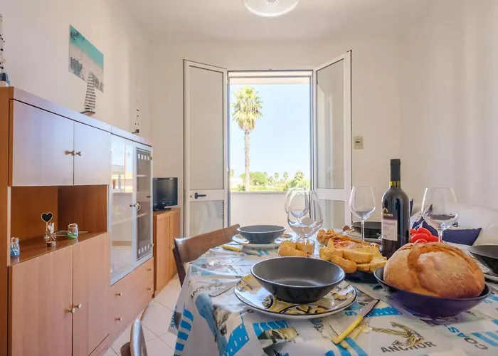 Casa Torre Dell'orso, Ac, Wifi Villa *