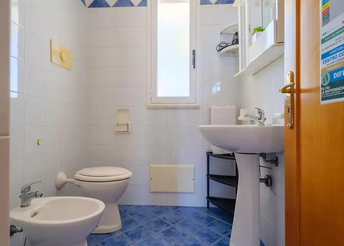Casa Torre Dell'orso, Ac, Wifi Villa