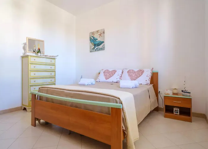 Casa Torre Dell'orso, Ac, Wifi *