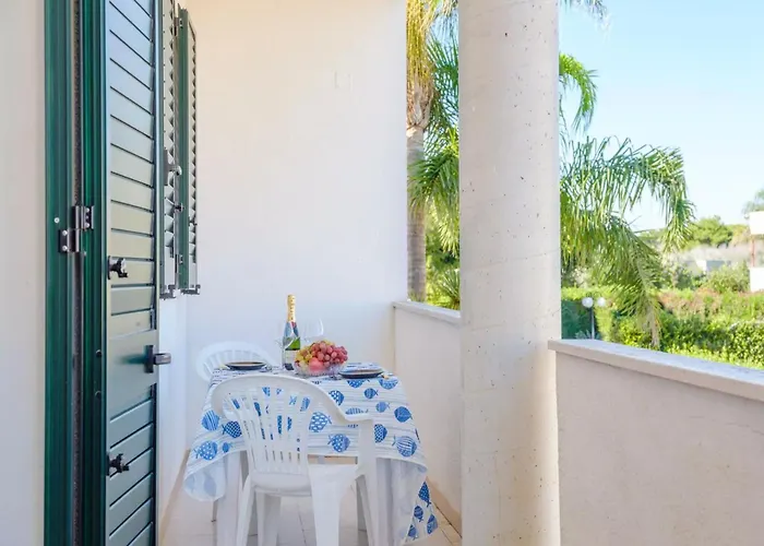 Casa Torre Dell'orso, Ac, Wifi * Torre dell'Orso