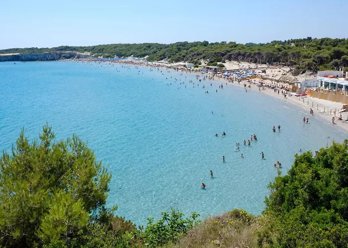 Casa Torre Dell'orso, Ac, Wifi Villa *